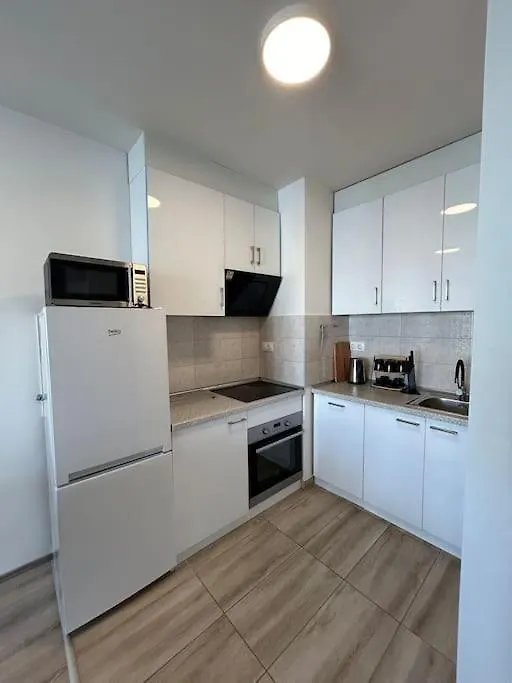 Apartament Modern Cabin With Garage Budapesta Ungaria