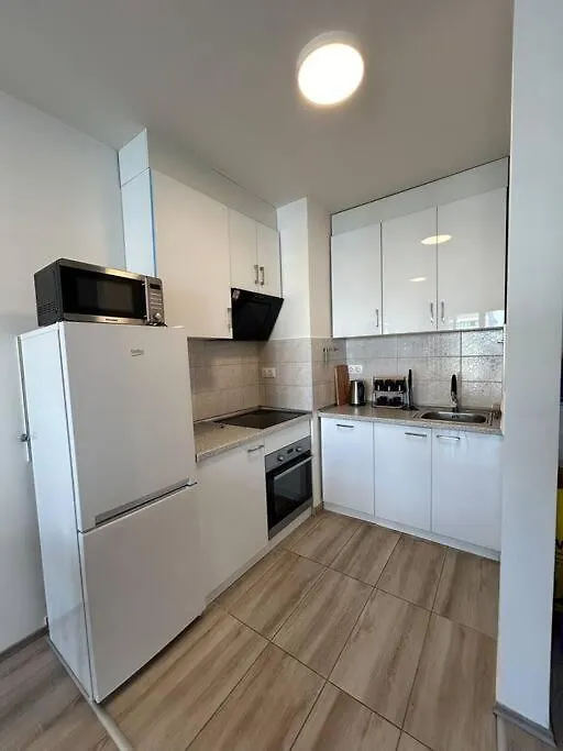 Modern Cabin With Garage Budapesta